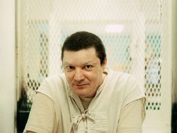 Confío en que el Papa lo salvará de la muerte