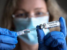Pruebas confirmarían que el Covid-19 se creó en un laboratorio chino