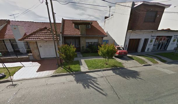 Entradera: ató a dos nenas