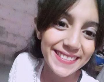 Silvia Verónica Maldonado, de 17 años, murió por un balazo policial
