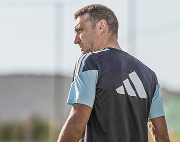 Se quedan sin Mundial: los 7 borrados por Scaloni en la lista de Argentina