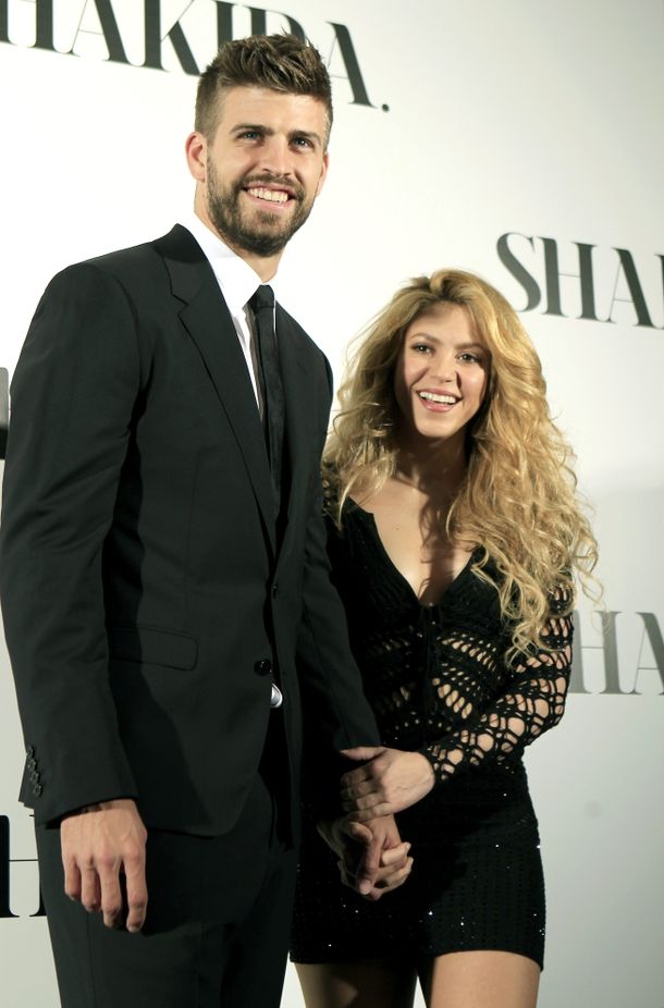 Shakira se mete en la lucha separatista de Catalunia con su nuevo tema