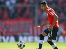 La cifra millonaria que tiene que pagar Independiente por Gonzalo Verón