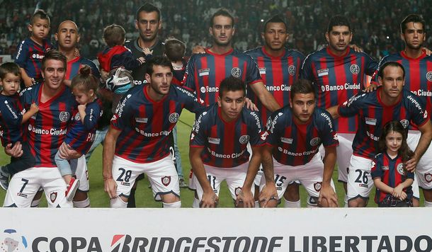 ¿Refuerzo de lujo? El delantero Mauro Matos, cerca de sumarse a Chacarita