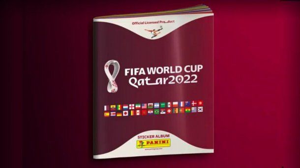 Álbum de figuritas virtual del Mundial de Qatar 2022: cómo conseguirlo y completarlo