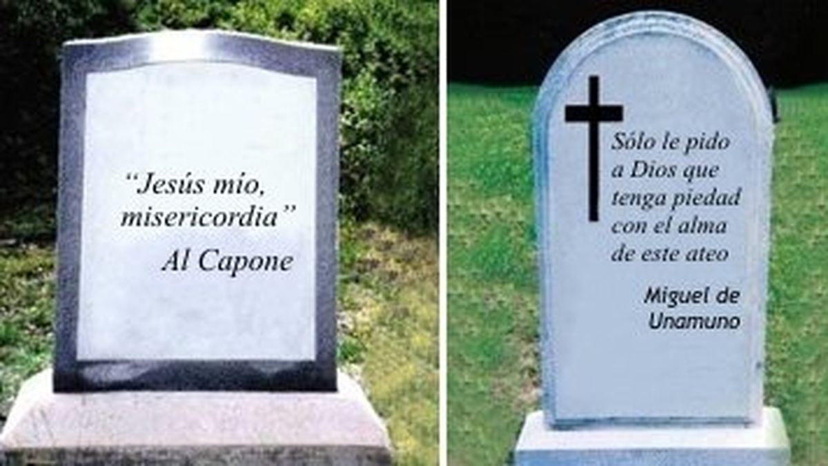 Las últimas frases más famosas