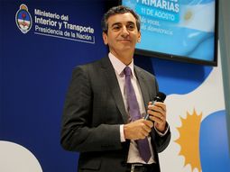 Los primeros números oficiales se conocerán pasadas las 21