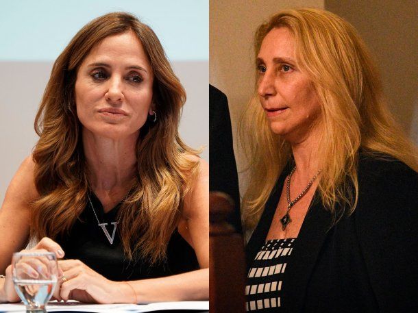 Victoria Tolosa Paz apuntó contra Karina Milei por una millonaria reasignación presupuestaria