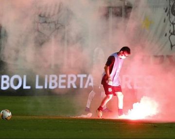 Gentileza Twitter Studio Futbol