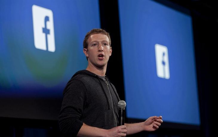 El creador de Facebook quiere Internet para todos y todas
