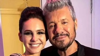 juanita tinelli rompio relacion con su padre: intentar vivir sin mi papa aunque el este con vida juanita tinelli rompio relacion con su padre: intentar vivir sin mi papa aunque el este con vida