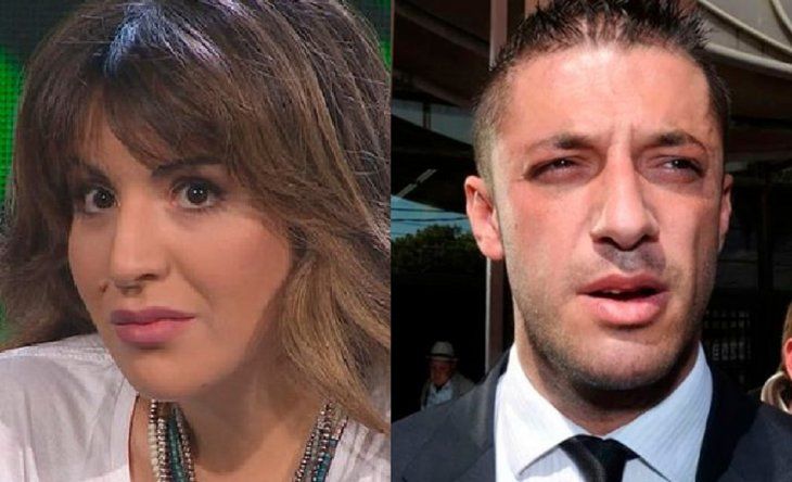 Gianinna Maradona desafió a Matías Morla tras ser denunciada por hostigamiento digital