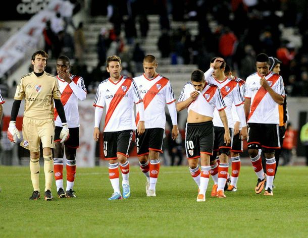 De lujo: River jugará ante el Real Madrid en el Santiago Bernabéu