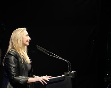 Karina Milei encabezará este sábado su primer acto de LLA en Santiago del Estero