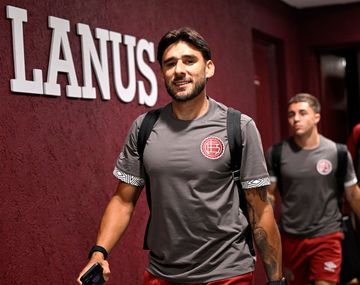 Polémica en el fútbol argentino: Salvio cuestionó la nueva regla con una frase irónica