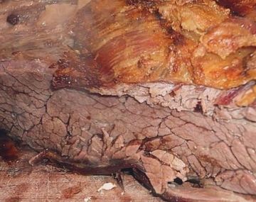 Este bodegón porteño se destaca por ofrecer los mejores cortes de carne de la ciudad.&nbsp;