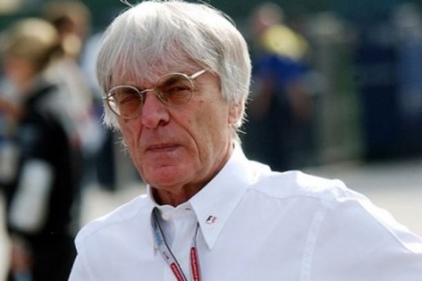 Ecclestone descarta un GP de Fórmula 1 en la Argentina