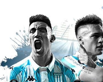 Ricardo Centurión y Lautaro Martínez se quedaron sin Mundial