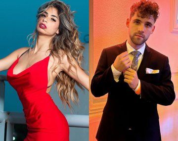 Gran Hermano: el motivo por el que Daniela fulminó a Agustín 