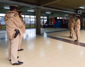 Denuncian a Patricia Bullrich por un sistema de seguridad paralelo en las elecciones