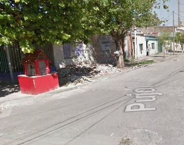 Vecinos quisieron linchar a policías en Isidro Casanova&nbsp;