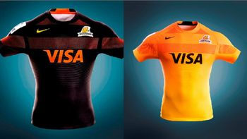 Los modelos que lucirá el representativo argentino desde el 25 de febrero Los modelos que lucirá el representativo argentino desde el 25 de febrero