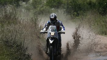 campeones del dakar: dos repitieron y dos debutaron campeones del dakar: dos repitieron y dos debutaron