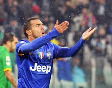 Lejos de La Boca: el futuro de Carlos Tevez está entre París y Madrid