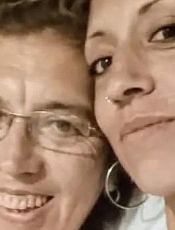 La desgarradora despedida de la madre de Débora Bulacio tras su femicidio en Necochea
