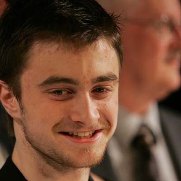 Daniel Radcliffe