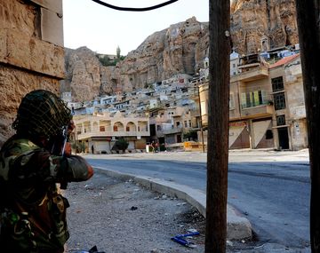 La ONU denuncia un aumento de crímenes de opositores