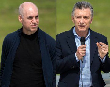 Guerra en Juntos por el Cambio: los trolls de ala dura atacan a Larreta y Vidal