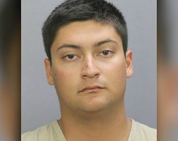 Combs fue arrestado por hacerse pasar por un policía