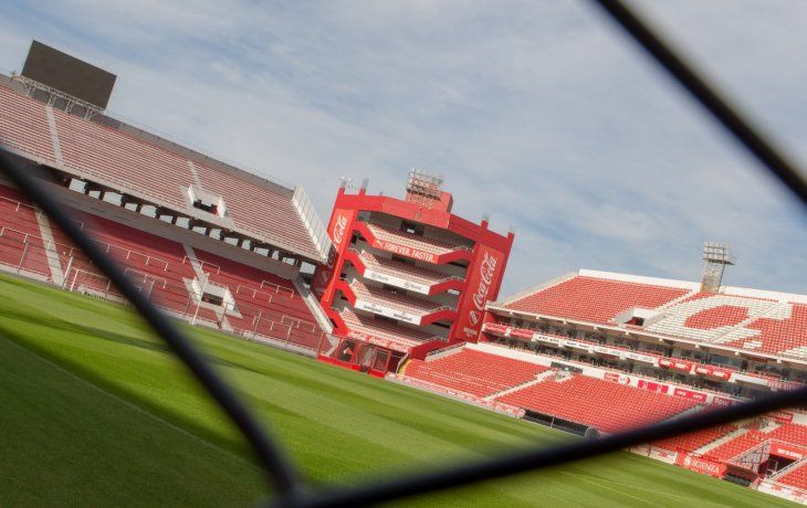 Cómo ver en vivo Independiente vs Lanús