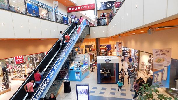 La actividad se recuperó en Salto