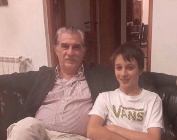 Comienza el juicio por muerte del hijo de Federico Storani y su madre