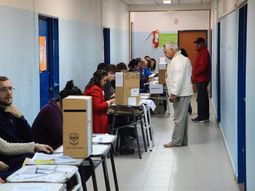 Elecciones Rio Negro Elecciones Rio Negro