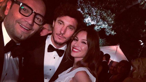 ¡Selfie! Medina Flores