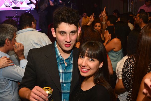 Las mejores fotos del cumpleaños de Radio One