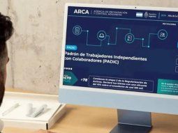 Estos nuevos cambios del ARCA buscan mejorar la interacción con el contribuyente. 