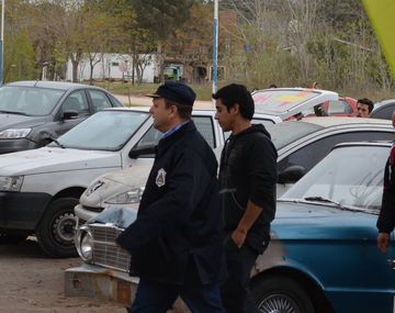 Gentileza Pinamar 24