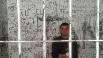 Daniel Zalazar está acusado por un triple femicidio en Mendoza Daniel Zalazar está acusado por un triple femicidio en Mendoza