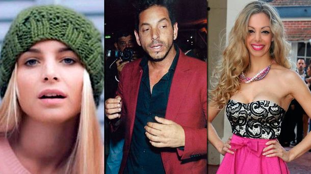 Gisela Bernal se burló de la separación de Ariel Diwan