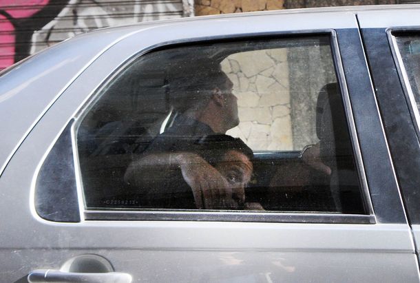 Caso Lucas Díaz: ordenan investigar al personal de la Bonaerense
