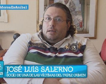 La casa de una diputada parece un aguantadero