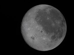 la mision artemis ii de la nasa sobrevuela la luna: a que hora y como verlo en vivo la mision artemis ii de la nasa sobrevuela la luna: a que hora y como verlo en vivo