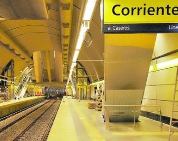 Se levantó el paro en la línea B