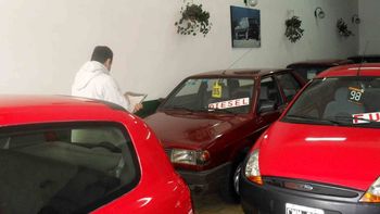 la venta de autos usados cayo en 2012 un 4 por ciento la venta de autos usados cayo en 2012 un 4 por ciento