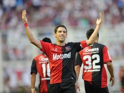 newells derroto a san lorenzo y se subio a la cima newells derroto a san lorenzo y se subio a la cima