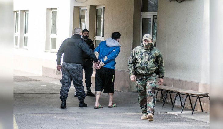 Foto: El Diario de La Pampa